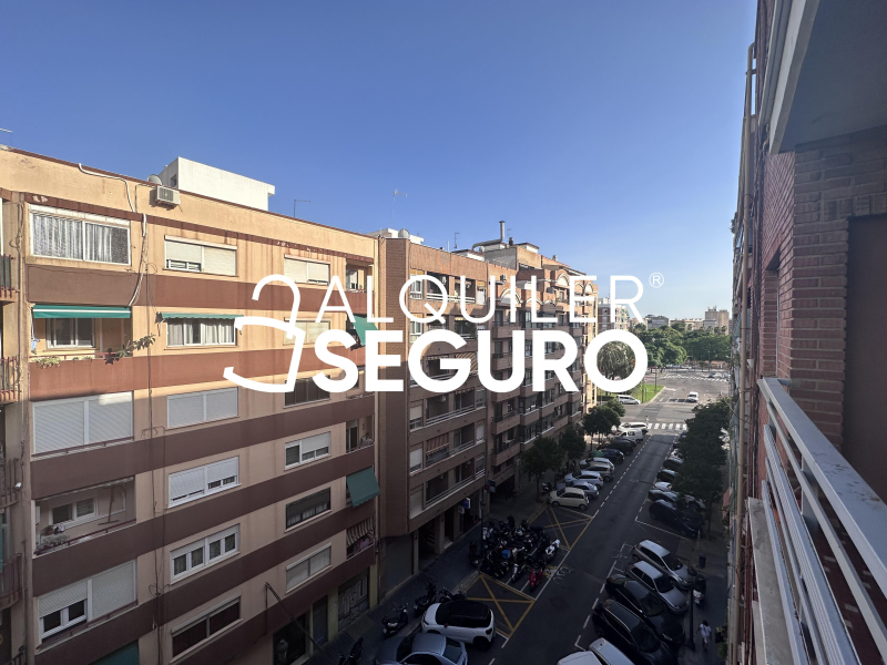 Inmueble en Calle Totana, VALENCIA