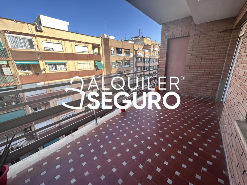Inmueble en Calle Totana, VALENCIA