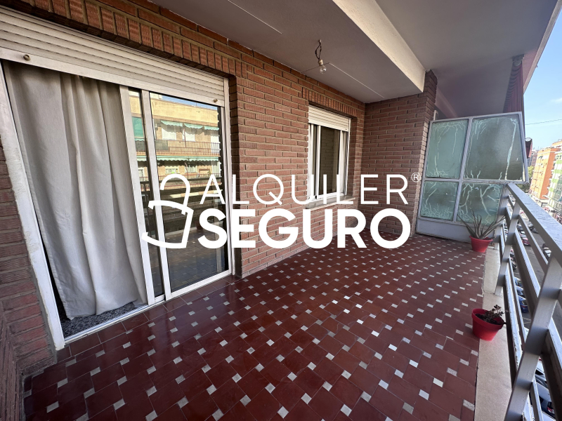 Inmueble en Calle Totana, VALENCIA