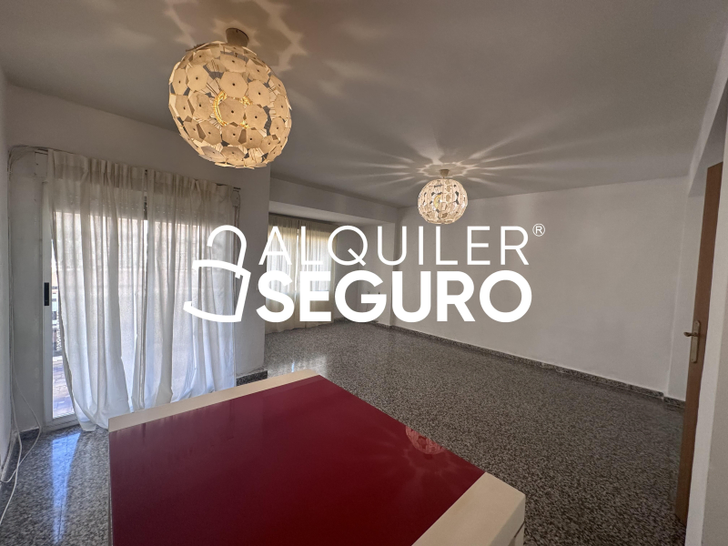 Inmueble en Calle Totana, VALENCIA