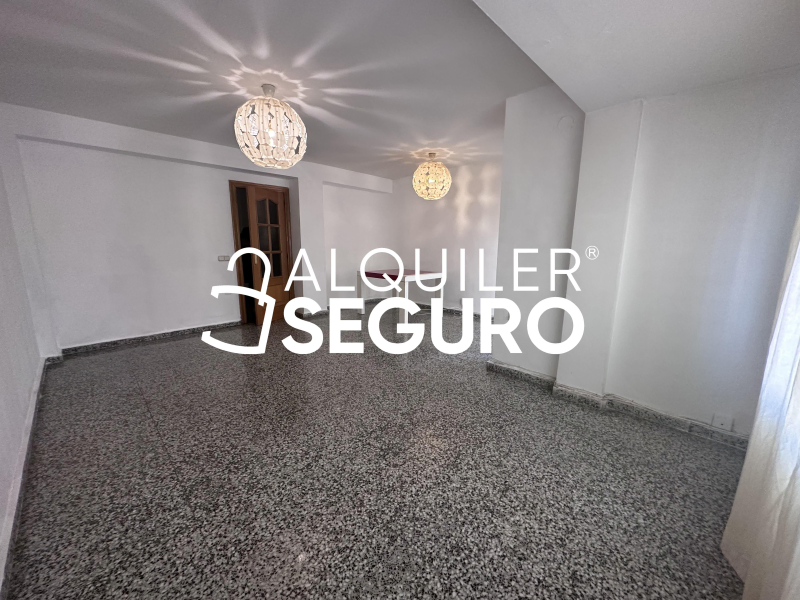 Inmueble en Calle Totana, VALENCIA