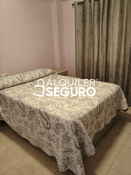 Inmueble en Calle Maestro Lecuona, MÁLAGA