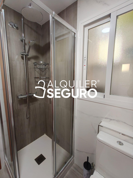 Inmueble en Calle Maestro Lecuona, MÁLAGA