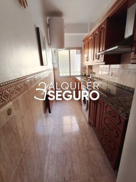 Inmueble en Calle Maestro Lecuona, MÁLAGA