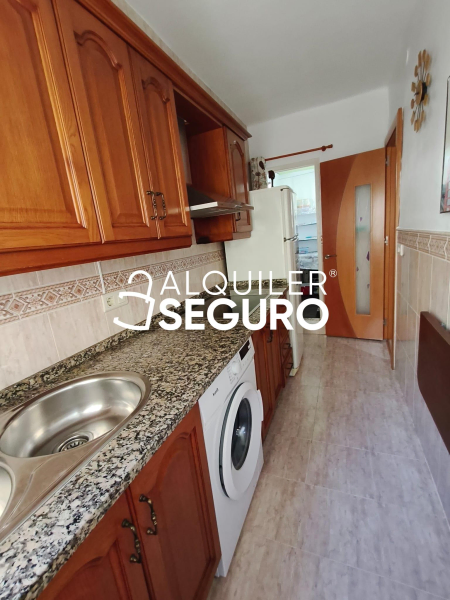 Inmueble en Calle Maestro Lecuona, MÁLAGA