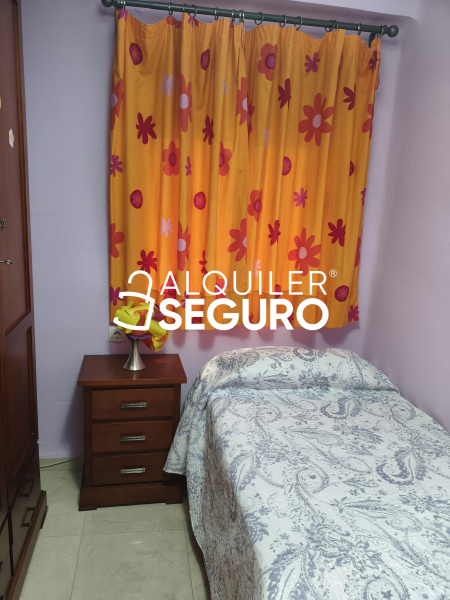 Inmueble en Calle Maestro Lecuona, MÁLAGA