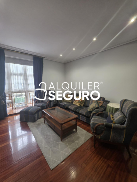 Inmueble en Calle Hurtado Amezaga, VIZCAYA-BIZKAIA