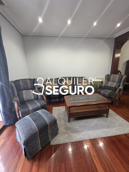 Inmueble en Calle Hurtado Amezaga, VIZCAYA-BIZKAIA