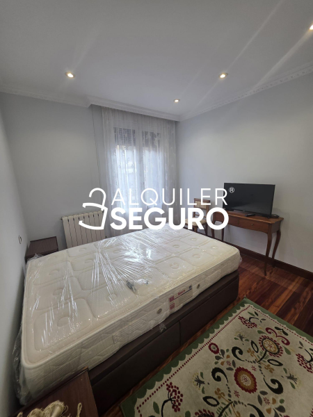 Inmueble en Calle Hurtado Amezaga, VIZCAYA-BIZKAIA