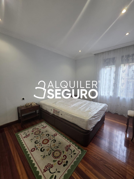 Inmueble en Calle Hurtado Amezaga, VIZCAYA-BIZKAIA