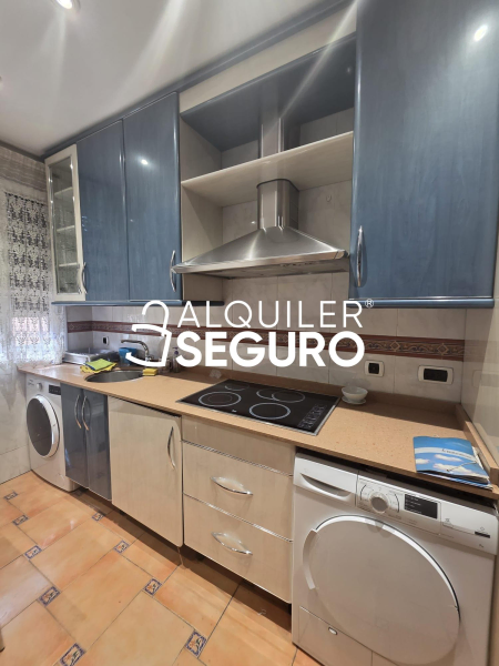 Inmueble en Calle Hurtado Amezaga, VIZCAYA-BIZKAIA
