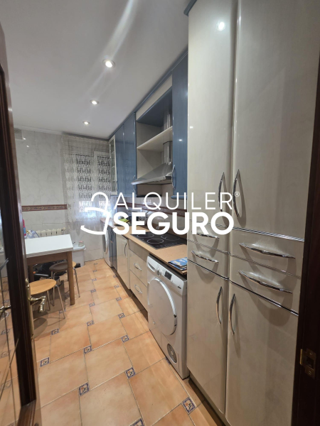 Inmueble en Calle Hurtado Amezaga, VIZCAYA-BIZKAIA