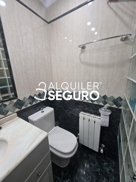 Inmueble en Calle Hurtado Amezaga, VIZCAYA-BIZKAIA