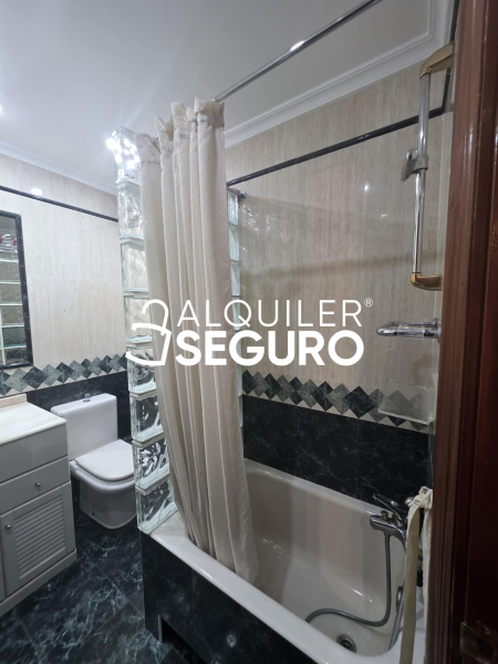 Inmueble en Calle Hurtado Amezaga, VIZCAYA-BIZKAIA