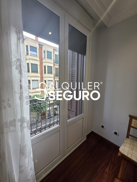 Inmueble en Calle Hurtado Amezaga, VIZCAYA-BIZKAIA