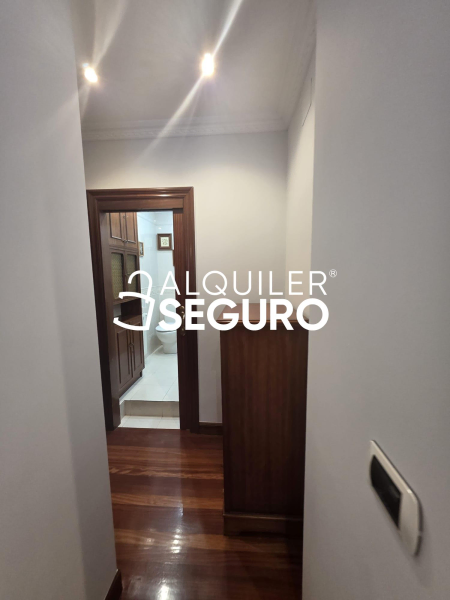 Inmueble en Calle Hurtado Amezaga, VIZCAYA-BIZKAIA