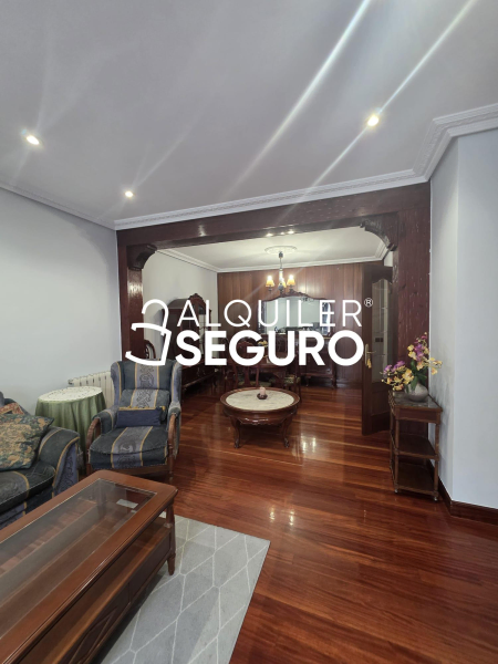 Inmueble en Calle Hurtado Amezaga, VIZCAYA-BIZKAIA