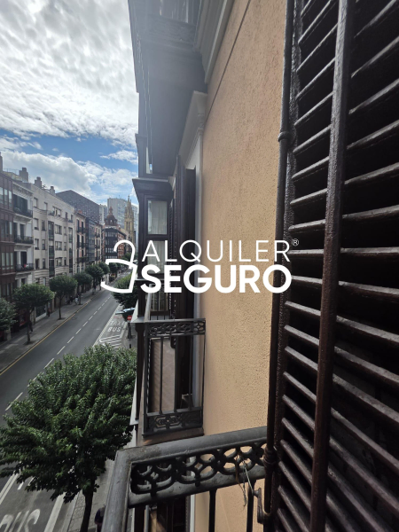 Inmueble en Calle Hurtado Amezaga, VIZCAYA-BIZKAIA