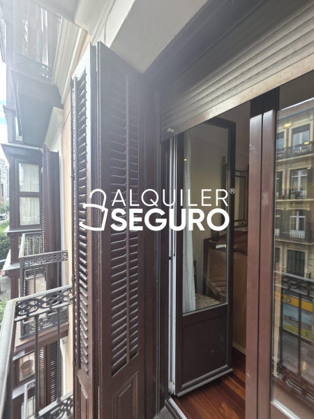 Inmueble en Calle Hurtado Amezaga, VIZCAYA-BIZKAIA