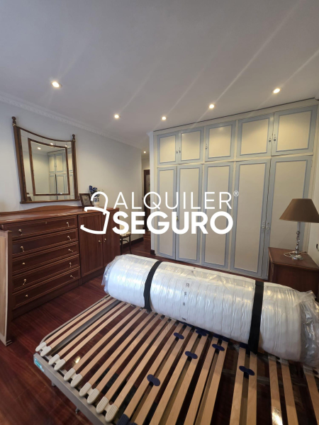 Inmueble en Calle Hurtado Amezaga, VIZCAYA-BIZKAIA
