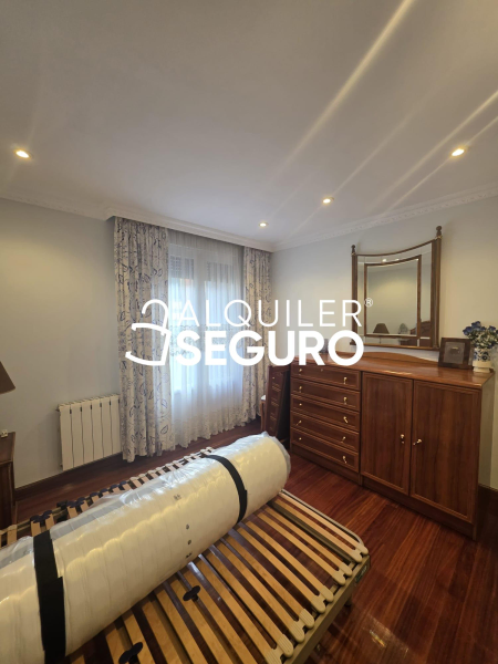 Inmueble en Calle Hurtado Amezaga, VIZCAYA-BIZKAIA