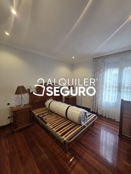 Inmueble en Calle Hurtado Amezaga, VIZCAYA-BIZKAIA