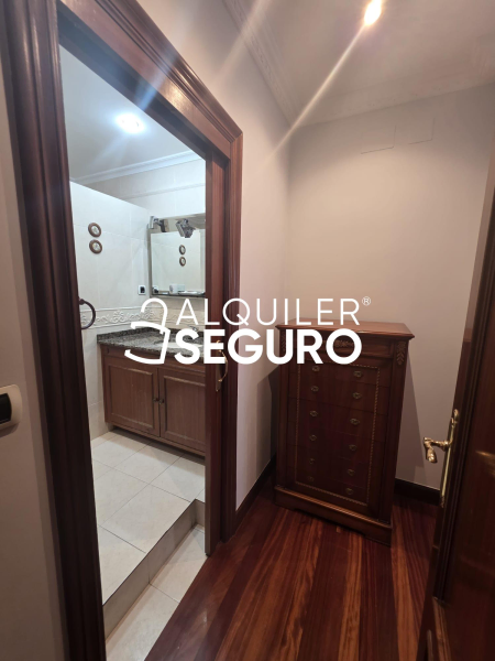 Inmueble en Calle Hurtado Amezaga, VIZCAYA-BIZKAIA