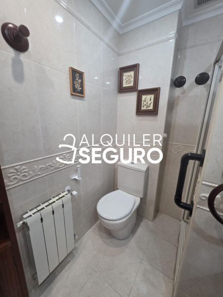 Inmueble en Calle Hurtado Amezaga, VIZCAYA-BIZKAIA