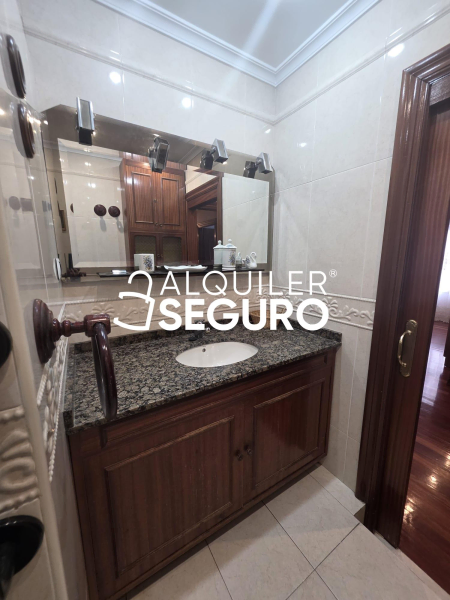 Inmueble en Calle Hurtado Amezaga, VIZCAYA-BIZKAIA