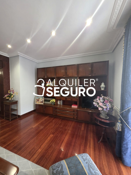 Inmueble en Calle Hurtado Amezaga, VIZCAYA-BIZKAIA