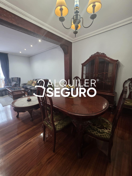 Inmueble en Calle Hurtado Amezaga, VIZCAYA-BIZKAIA