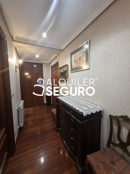 Inmueble en Calle Hurtado Amezaga, VIZCAYA-BIZKAIA