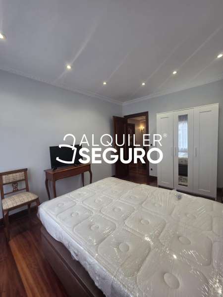 Inmueble en Calle Hurtado Amezaga, VIZCAYA-BIZKAIA