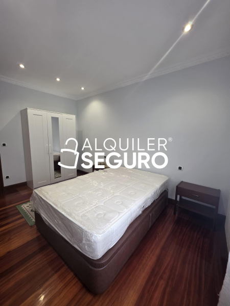 Inmueble en Calle Hurtado Amezaga, VIZCAYA-BIZKAIA