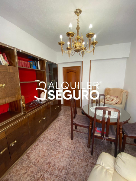 Inmueble en Calle Molina Aragón , GUADALAJARA