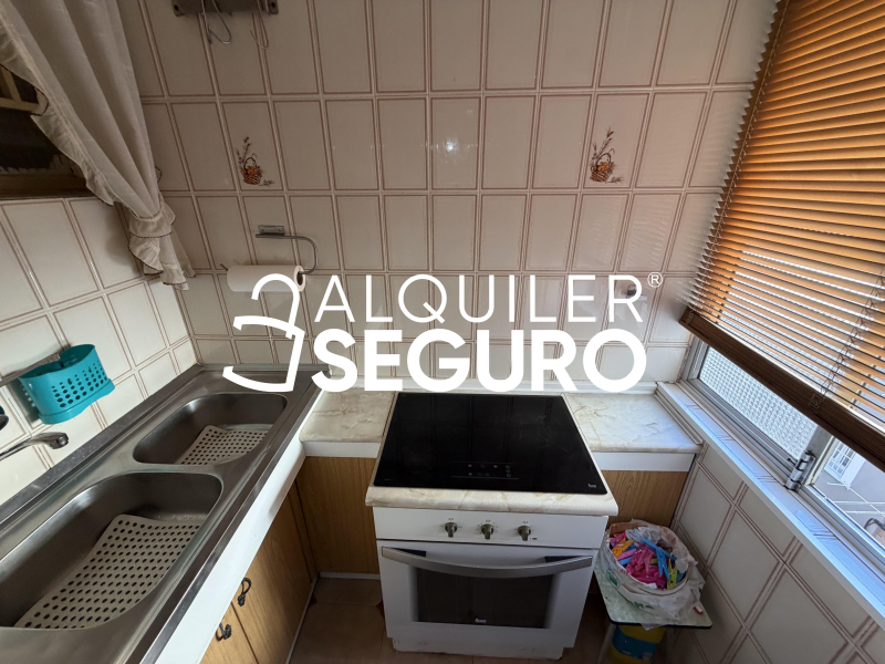 Inmueble en Calle San Cristobal , MADRID