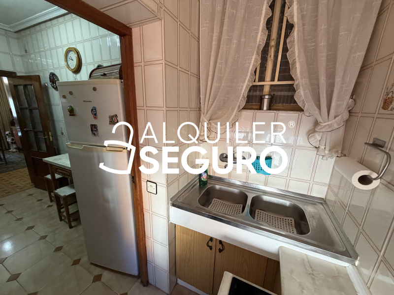 Inmueble en Calle San Cristobal , MADRID