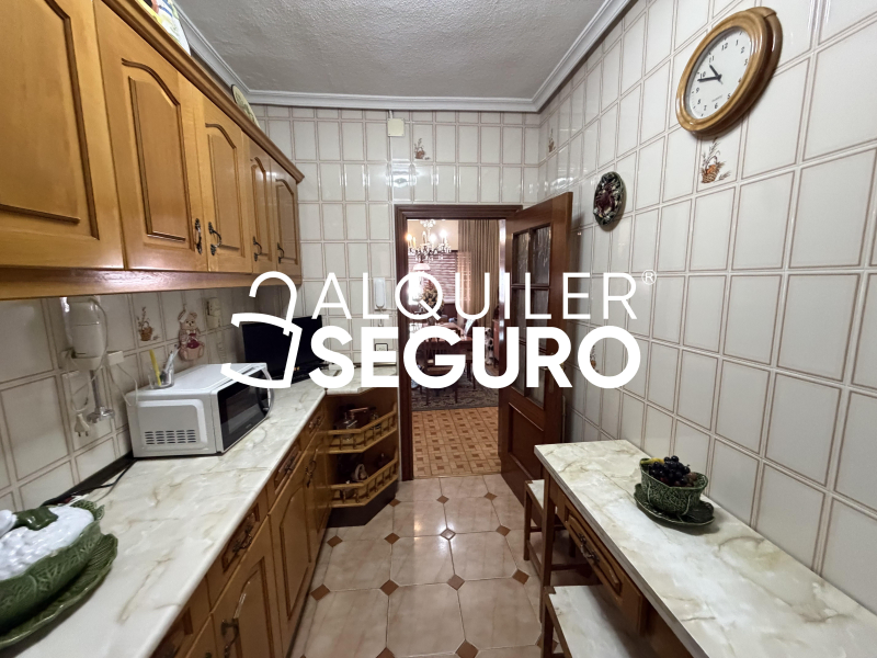 Inmueble en Calle San Cristobal , MADRID