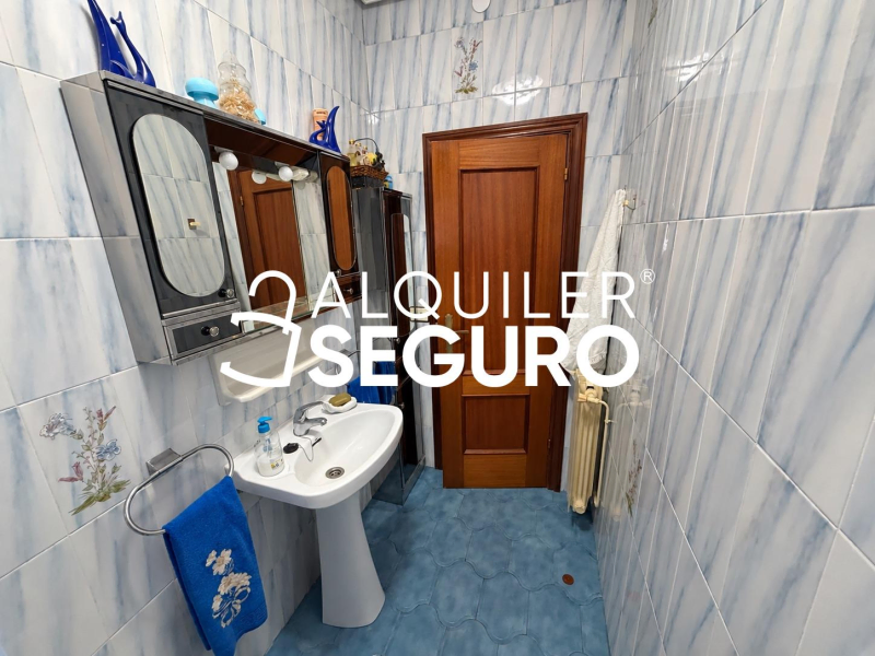 Inmueble en Calle San Cristobal , MADRID