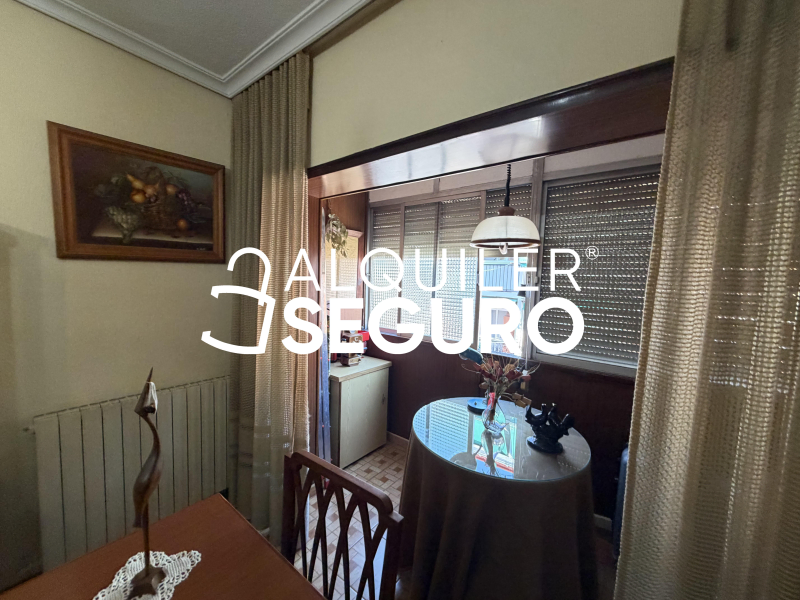 Inmueble en Calle San Cristobal , MADRID