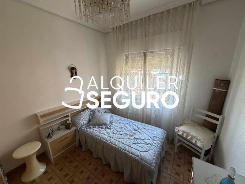 Inmueble en Calle San Cristobal , MADRID