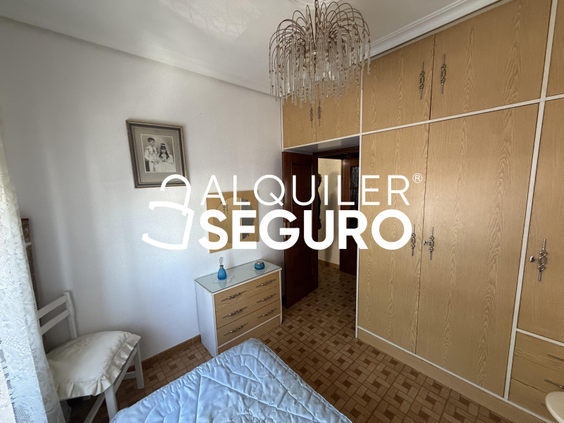 Inmueble en Calle San Cristobal , MADRID