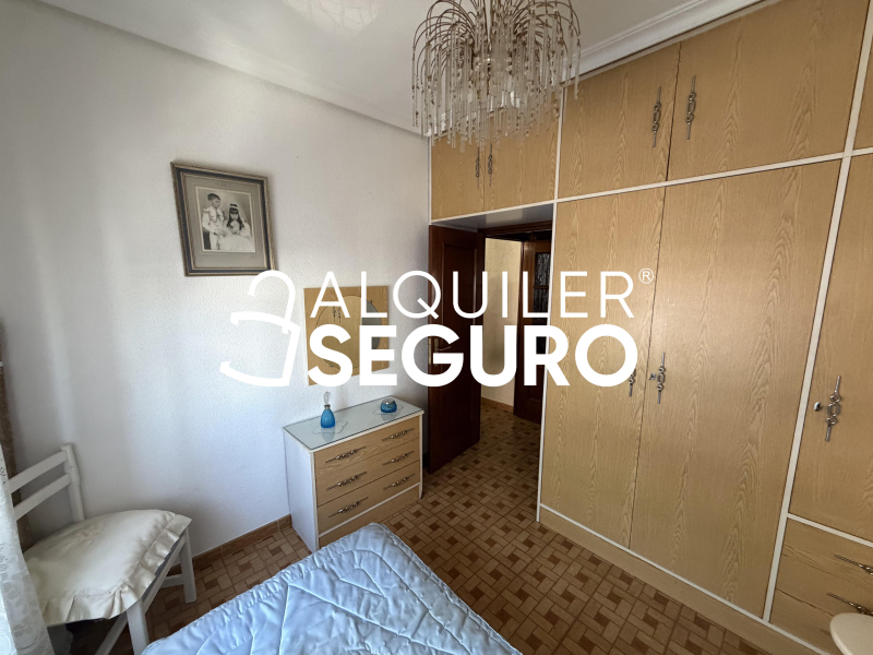 Inmueble en Calle San Cristobal , MADRID
