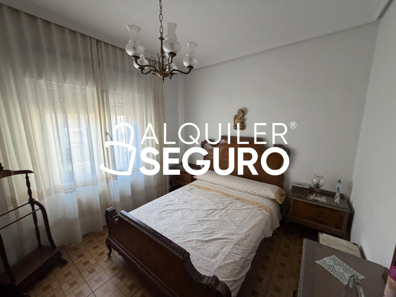 Inmueble en Calle San Cristobal , MADRID