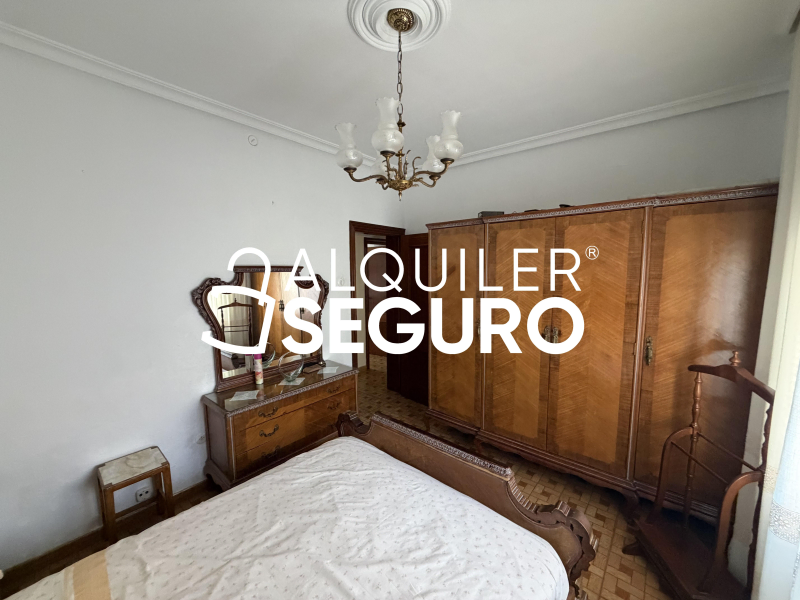 Inmueble en Calle San Cristobal , MADRID
