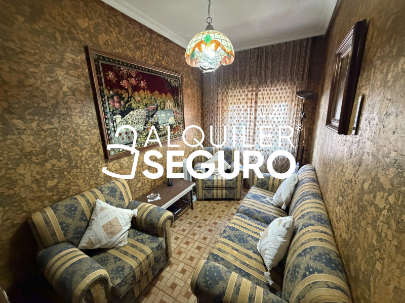 Inmueble en Calle San Cristobal , MADRID