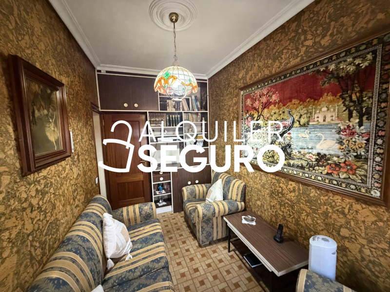 Inmueble en Calle San Cristobal , MADRID