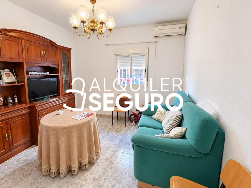 Inmueble en Travesia  Getafe, MADRID