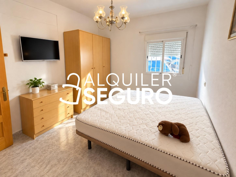 Inmueble en Travesia  Getafe, MADRID