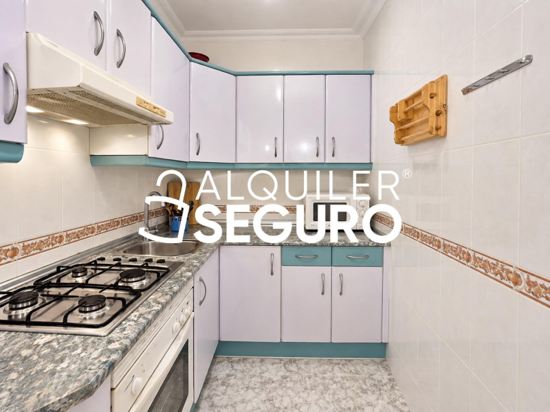 Inmueble en Travesia  Getafe, MADRID